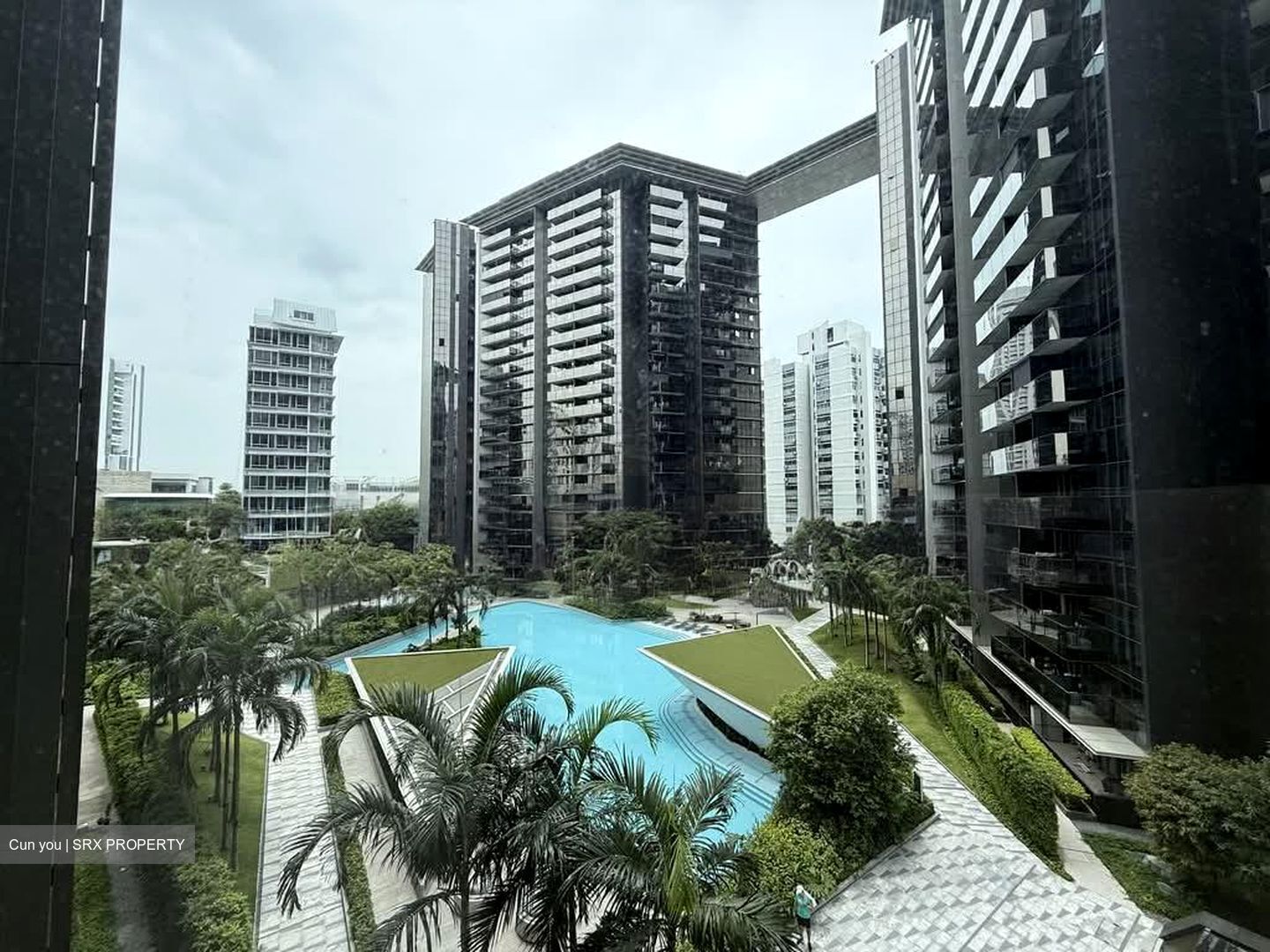 Amber Park (D15), Condominium #566453461